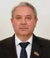 ХУСНУТДИНОВ Мухамeтвалей Гумирович